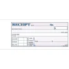 Accounting & Record Journals*Adams Receipt Book, 7.19"W x 2.75"L, White/Canary, 250 Sets/Pack (DC2701)