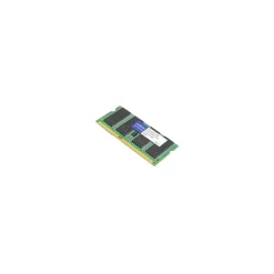 Outlet AddOn DDR3 SDRAM SoDIMM 204-pin DDR3-1600/PC3-12800 Desktop/Laptop RAM Module, 8GB (1 x 8GB) (AA160D3SL/8G)