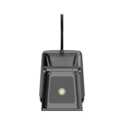 Clearance Adesso CyberTrack M1 HD 1080p Webcam, 2.1MP, Black (CYBERTRACK M1)