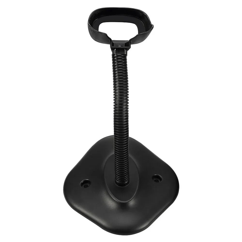 Adesso NuScan 8HB Barcode Scanner Holder, Compatible with Nuscan 1600U, Nuscan 2600U, Nuscan 2700R (NUSCAN8HB)