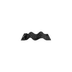 Best Adesso ® Wired Waterproof Flex Keyboard, Black