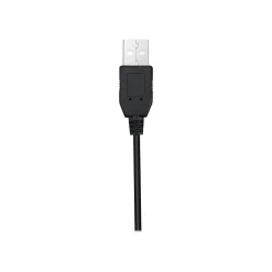 Hot Adesso Xtream Stereo Headset, Over-the-Head, Black (XTREAMH5U)