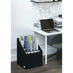 File Cabinets*AdirOffice Vertical File Cabinet, 22.24