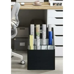 File Cabinets*AdirOffice Vertical File Cabinet, 22.24