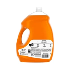 Ultra Dish Soap Refill, Orange, 145 oz. (61034144)<Ajax Sale
