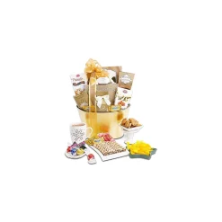 Alder Creek Gift Baskets Chocolate Extravaganza Gift Basket
