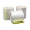 Pos Paper*Alliance Carbonless Cash Register Paper Rolls, 3" x 100', 50 Rolls/Pack (3410)
