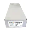 Wide Format Paper*Alliance ImagePRO Wide-Format Bond Paper Roll, 30" x 500', 2/Carton (30550)