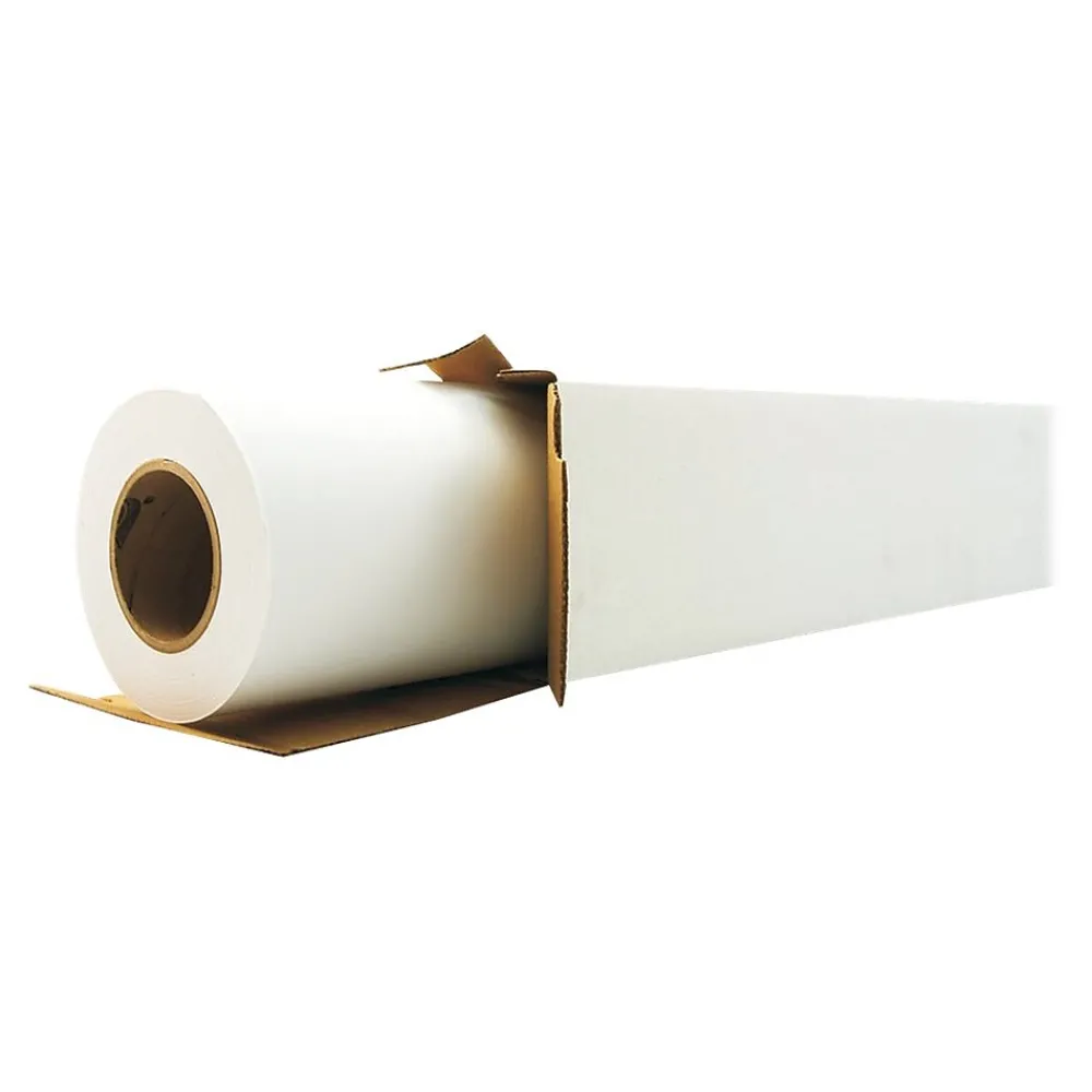 Wide Format Paper*Alliance Professional 24# High Resolution Wide Format Coated Bond Paper, 24" x 150' (2201)