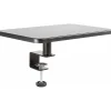 Online Allsop Ascend Adjustable Stands, Gray, 2/Pack (32457)