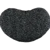 Sale Allsop Ergobeads Non-Skid Gaming Wrist Rest, Black (ALS30686)