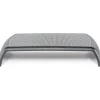 Clearance Allsop ErgoRiser Monitor Stand, Black (32212)