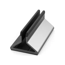 Bolt Adjustable Laptop Vertical Stand (AALNBSS-SGR)<ALOGIC New