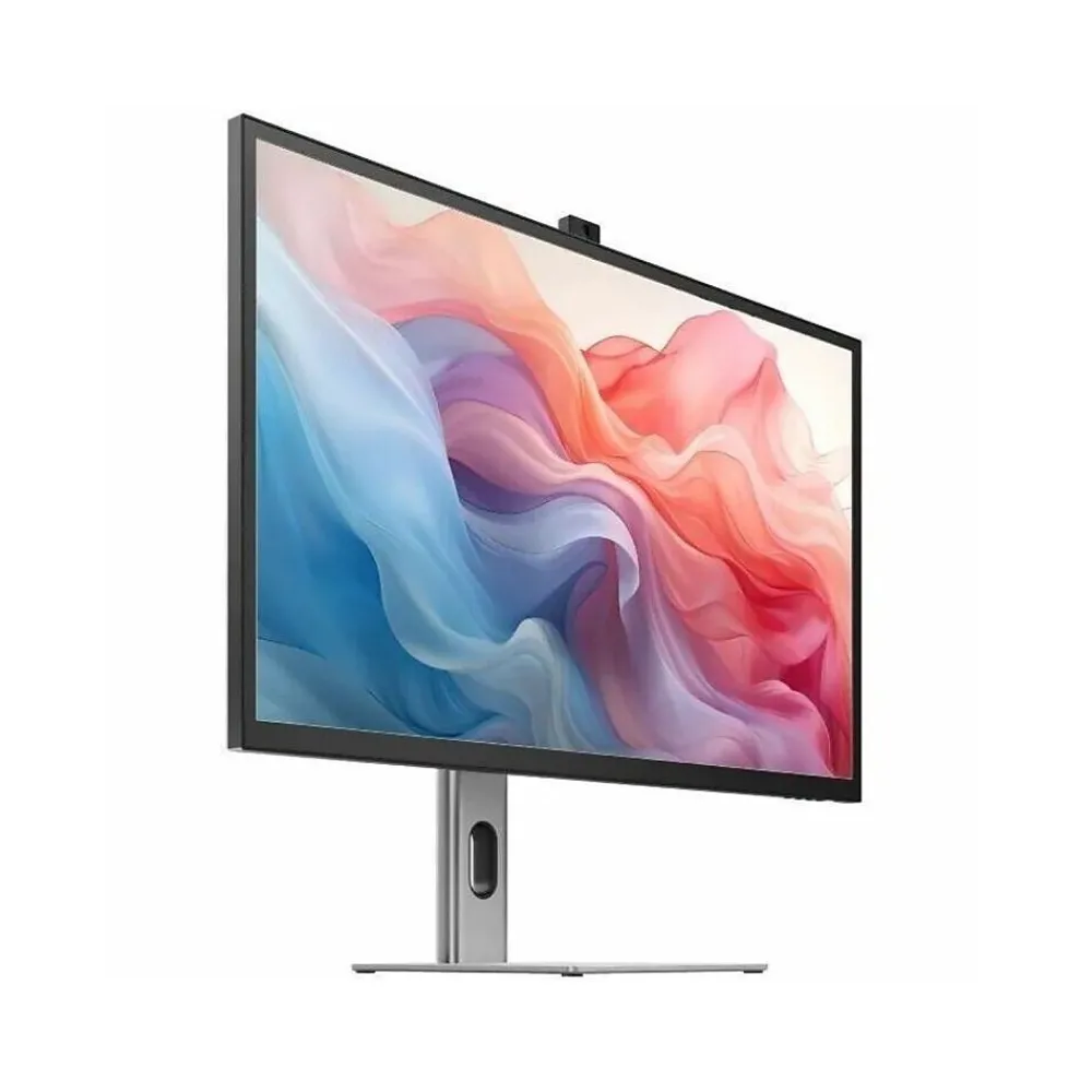 New ALOGIC Clarity Max Touch 32" 60 Hz Business Monitor, Black/Silver (32C4KPDWT)