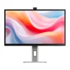 Best ALOGIC Clarity Pro 27" 4K Ultra HD 60Hz LCD Monitor, Black/Silver (27C4KPDW)