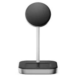 MagSpeed 2-in1 Wireless Charging Station (MSP21CS15W)<ALOGIC Best