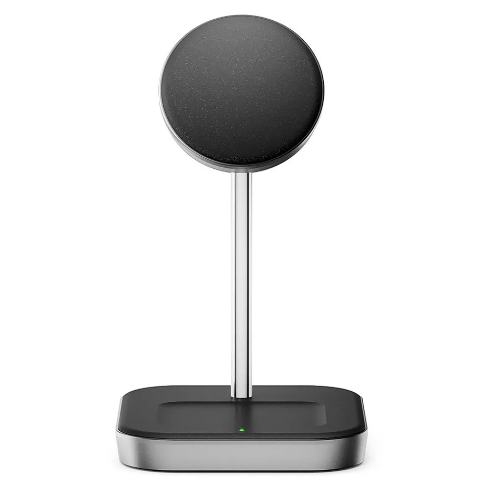MagSpeed 2-in1 Wireless Charging Station (MSP21CS15W)<ALOGIC Best