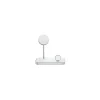 ALOGIC Magspeed 3-in-1 Wireless Charging Station (MSP31SL15W)