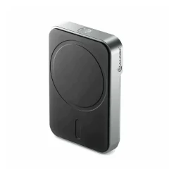 Matrix MagSafe Wireless USB-C Power Bank for Multiple Brands, 5100 mAh, Black (MSPB5K)<ALOGIC Hot