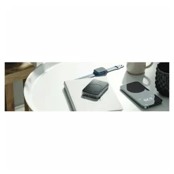 Matrix MagSafe Wireless USB-C Power Bank for Multiple Brands, 5100 mAh, Black (MSPB5K)<ALOGIC Hot