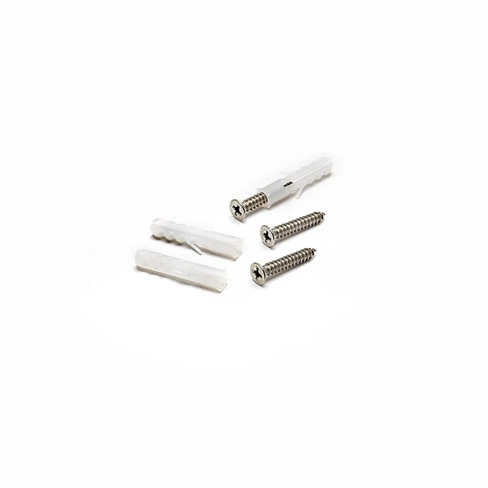 Centerpull Paper Towel Dispenser, Clear, 2/Pack (432-CLR-2PK)<Alpine Industries Hot