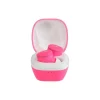 NanoBuds 3.0 Wireless Earbuds, Bluetooth, Electric Pink (MZX5001-EPNK-STK-6)<Altec Lansing Outlet