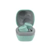 NanoBuds 3.0 Wireless Earbuds, Bluetooth, Mint (MZX5001-MT-STK-6)<Altec Lansing Discount