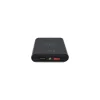 USB Wireless Power Bank for Most Smartphones, 10000mAh, Black (AWPBQ10KF)<Aluratek Hot