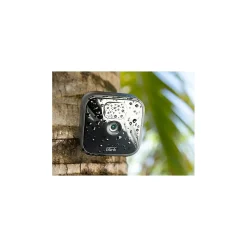Blink Amazon Indoor/Outdoor Wireless Security Camera, Black (B086DKMSSM)