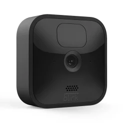 Blink Amazon Outdoor Wireless 1-Camera System, Black (B086DKSYTS)