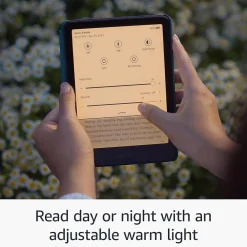 Kindle Paper 7