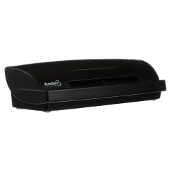 Ambir DS687-A3P Portable Scanner, Black