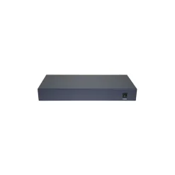 Online Amer 9-Port Ethernet Unmanaged Switch, Up to 100 Mbps, Blue (SD4P4U)
