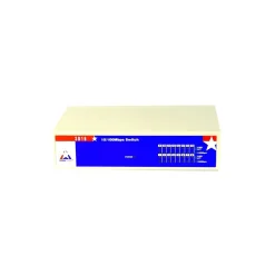 Best Amer SD16 Ethernet Switch (SD16)