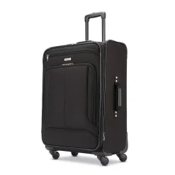 Pop Max 3-Piece Spinner Luggage Set, Black (115358-1041)<American Tourister Best