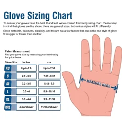 Professional GPPFT Powder Free Latex Exam Gloves, Ivory, Medium, 100/Box, 10Box/Carton (GPPFT44100XX)<Ammex Online