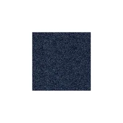 M + A Matting Anderson Brush Hog Nylon Entrance Mat, 6' x 20', Navy Brush