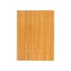 Chair Mats*Anji Mountain Carpet & Hard Floor Chair Mat, 36" x 48'', Low-Pile, Bamboo (PB0103ST)