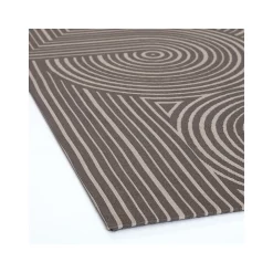 Chair Mats*Anji Mountain Rug'd Brixey Carpet & Hard Floor Chair Mat, 36