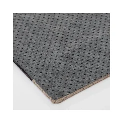 Chair Mats*Anji Mountain Rug'd Jasper Carpet & Hard Floor Chair Mat, 36