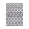 Chair Mats*Anji Mountain Rug'd Mitte 36" x 48" Rectangular Chair Mat for All Surfaces, Polyvinyl Chloride (AMB9011D)