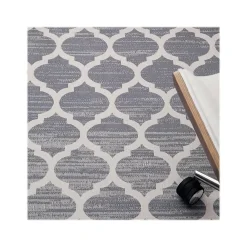 Chair Mats*Anji Mountain Rug'd Mitte 36