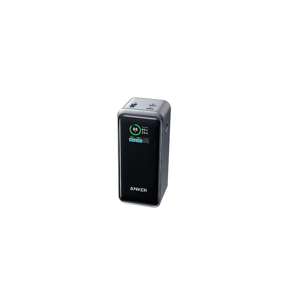 Prime 20,000mAh Power Bank 200W (A1336011)<Anker