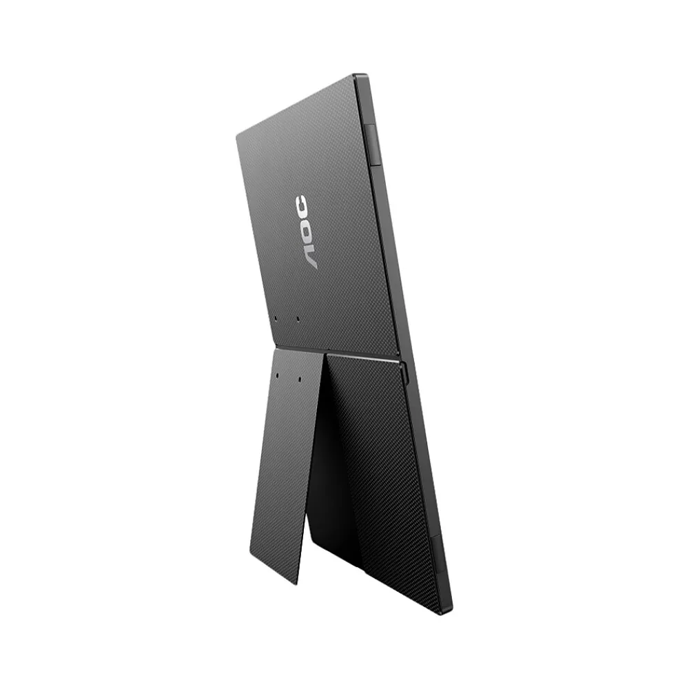 Discount AOC 15.6" 60 Hz LCD Portable Monitor, Black (16T3E)
