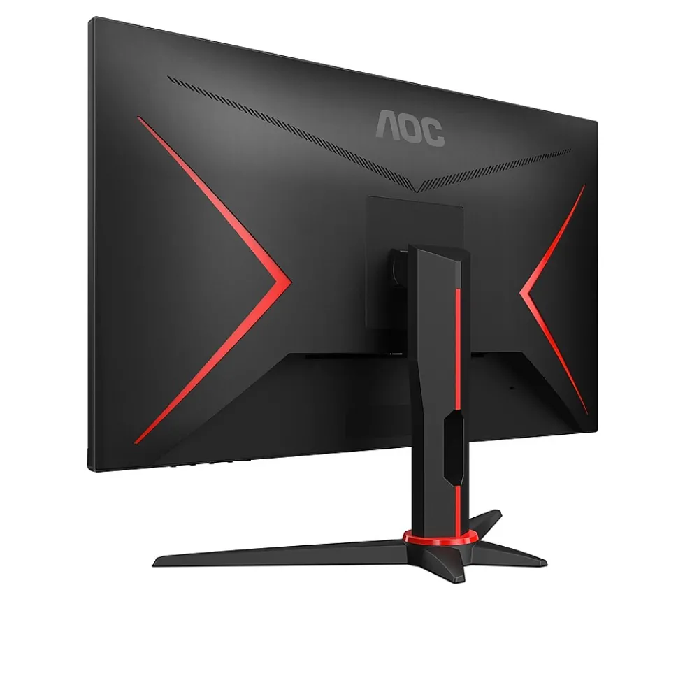 Hot AOC 27" Full HD 165Hz LCD Gaming Monitor, Black (27G2SE)