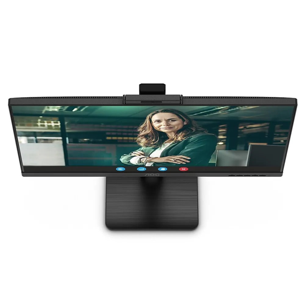 Sale AOC Pro-line 27" 75 Hz LCD Business Monitor, Black (Q27P3CW)