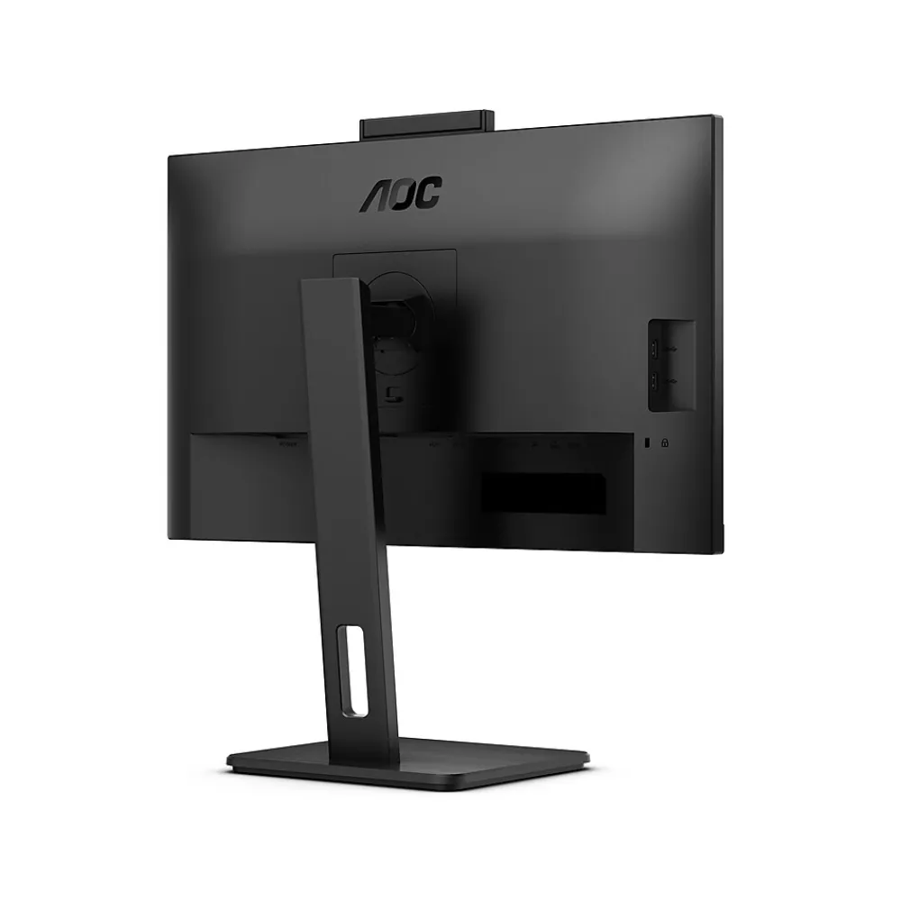 Sale AOC Pro-line 27" 75 Hz LCD Business Monitor, Black (Q27P3CW)