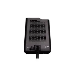 APC Back-UPS 900VA 9-Outlet Battery Backup & Surge Protector, Black (BVN900M1)
