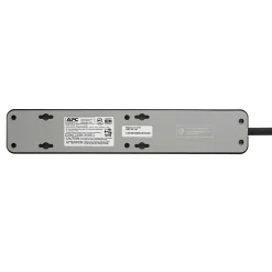 APC Essential SurgeArrest 6 Outlet Home/Office, 15' Cord, 1080 Joules (PE615)