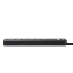 APC Essential SurgeArrest 6 Outlet Home/Office, 15' Cord, 1080 Joules (PE615)